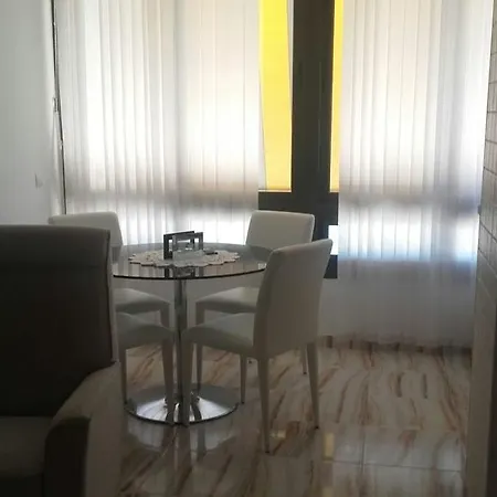 Apartment Paraiso Gran Canaria *