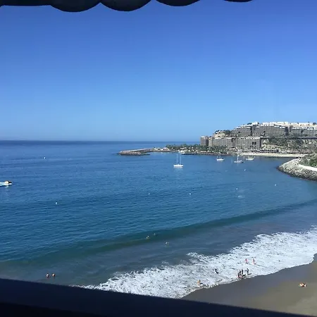 Paraiso Gran Canaria Mogan