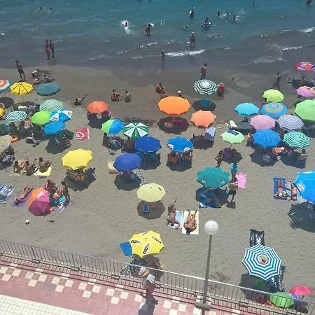 Apartment Paraiso Gran Canaria Mogan