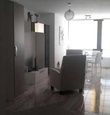 Apartment Paraiso Gran Canaria *