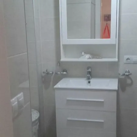 Paraiso Gran Canaria Apartment