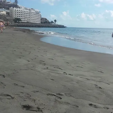 Apartment Paraiso Gran Canaria