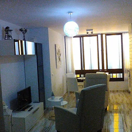 Apartment Paraiso Gran Canaria Mogan